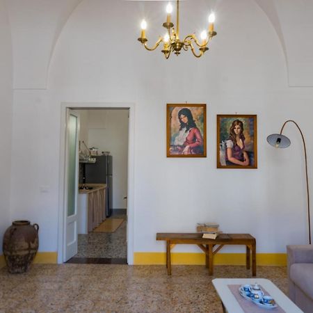 Villa Casa Alba & Francesco Specchia Gallone Esterno foto