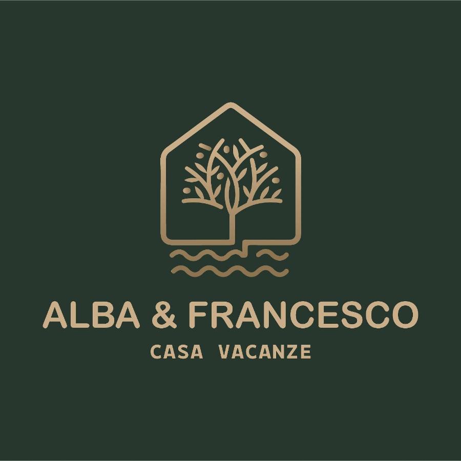 Villa Casa Alba & Francesco Specchia Gallone Esterno foto