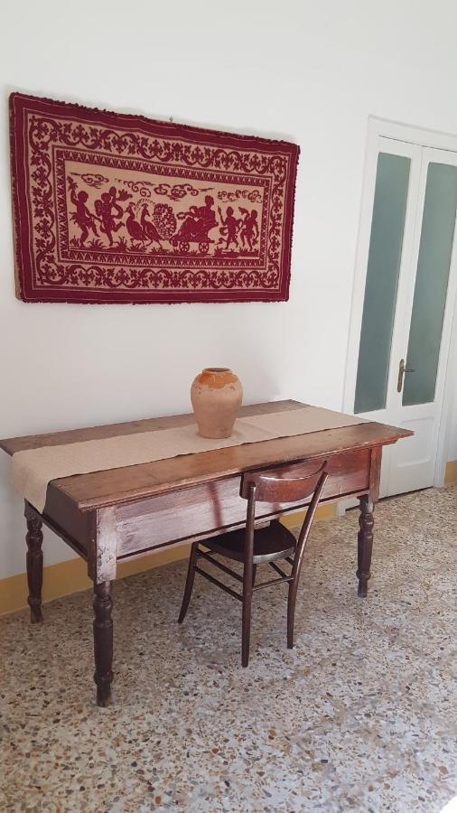 Villa Casa Alba & Francesco Specchia Gallone Esterno foto