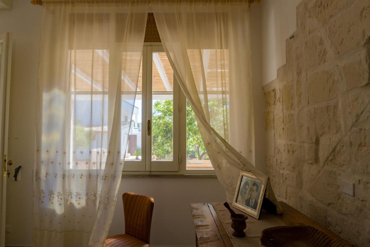 Villa Casa Alba & Francesco Specchia Gallone Esterno foto